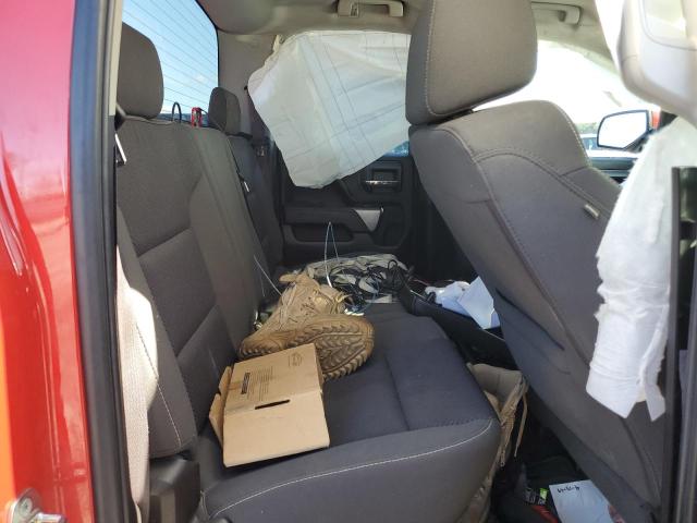 2016 CHEVROLET SILVERADO - 1GCVKREC7GZ387059