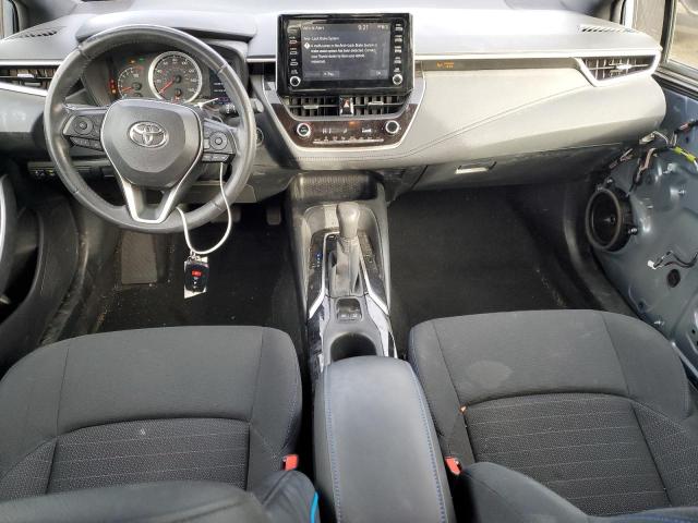 2020 TOYOTA COROLLA SE - JTDP4RCE3LJ013595