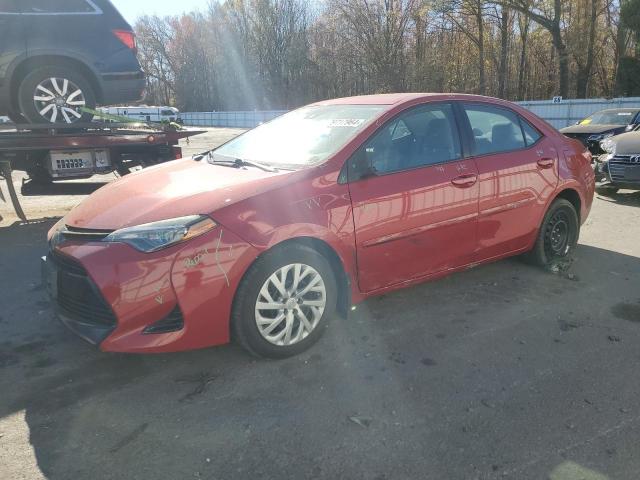 VIN 2T1BURHE3JC979523 2018 TOYOTA COROLLA no.1