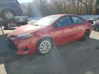 2018 TOYOTA COROLLA L - 2T1BURHE3JC979523