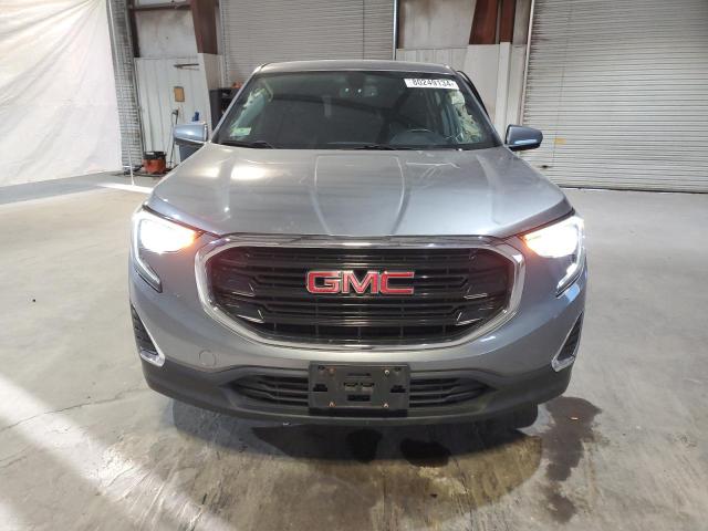 2019 GMC TERRAIN SL - 3GKALTEV2KL312509