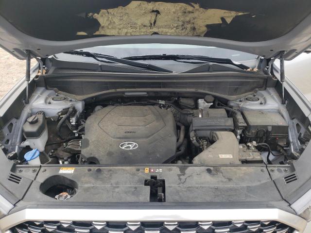 2022 HYUNDAI PALISADE C - KM8R7DHE5NU442214