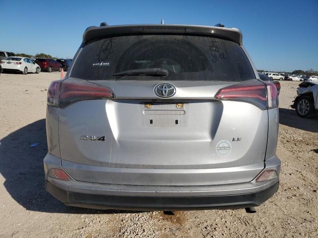 2018 TOYOTA RAV4 LE - JTMZFREV8JJ189832