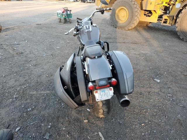 2021 HARLEY-DAVIDSON FLSB 1HD1YMJ16MB050888