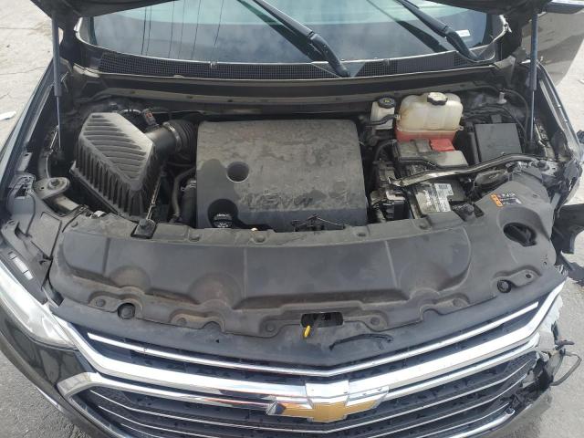 2018 CHEVROLET TRAVERSE L - 1GNERHKW5JJ136865