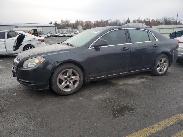 2010 CHEVROLET MALIBU 1LT #3033236877