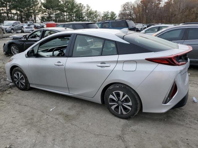 2017 TOYOTA PRIUS PRIM - JTDKARFP1H3005040