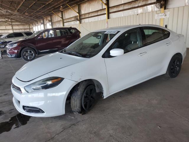 DODGE DART SXT