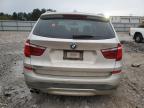 BMW X3 SDRIVE2 photo