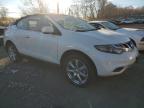 NISSAN MURANO CRO photo