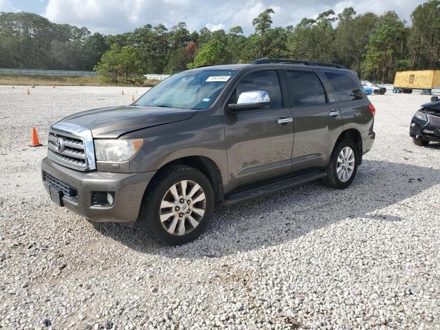 2014 TOYOTA SEQUOIA PL #3023894263