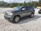 Lot #3023894263 2014 TOYOTA SEQUOIA PL