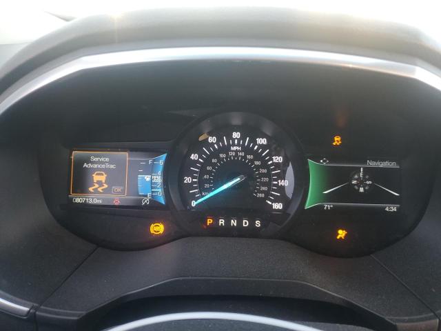 2019 FORD EDGE TITAN - 2FMPK3K94KBB41639
