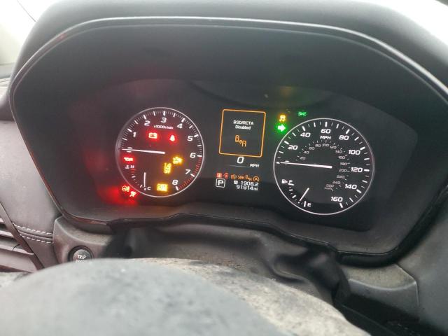 2021 SUBARU LEGACY PRE - 4S3BWAF63M3017159