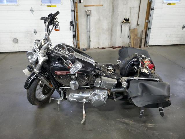 2006 HARLEY-DAVIDSON FXDLI 1HD1GN1186K307609