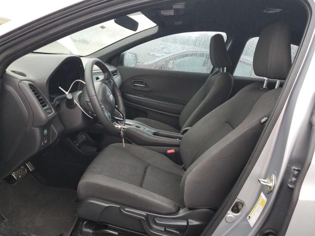 2019 HONDA HR-V SPORT - 3CZRU5H11KG708594