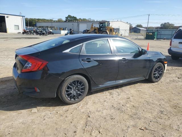 2016 HONDA CIVIC LX - 19XFC2F52GE049346