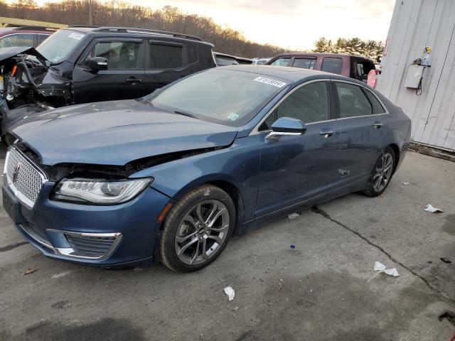 2018 LINCOLN MKZ SELECT #3024922389