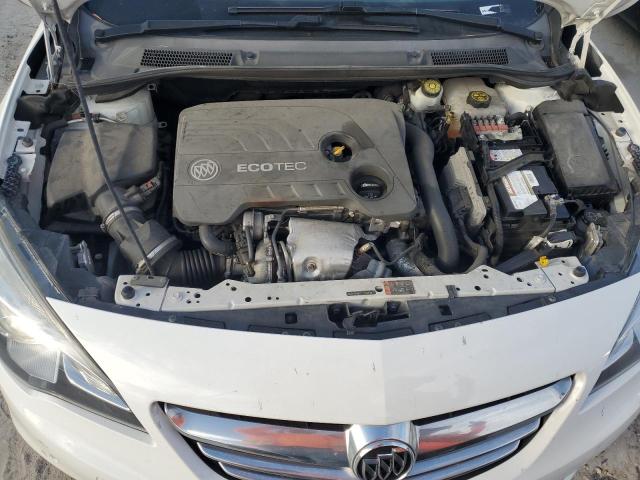 2016 BUICK CASCADA PR W04WT3N55GG135235