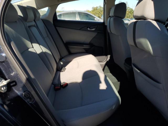 2018 HONDA CIVIC EX - 19XFC2F74JE001436