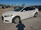 2016 FORD FUSION SE - 3FA6P0HD1GR158571