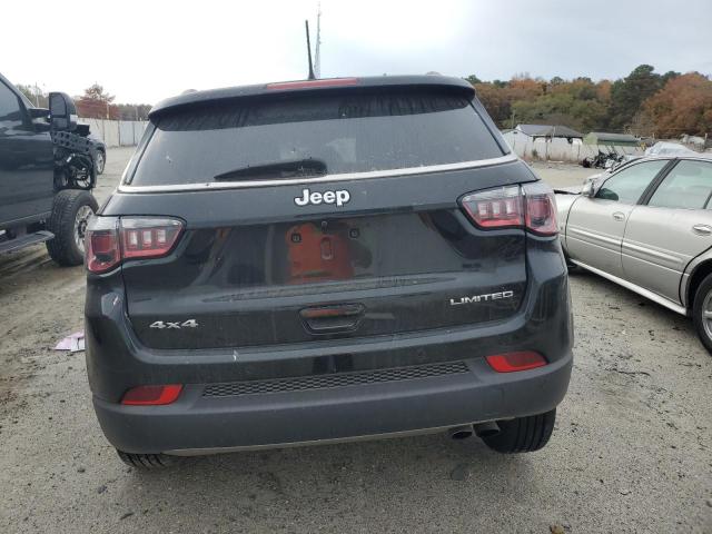 2020 JEEP COMPASS LI - 3C4NJDCBXLT222883