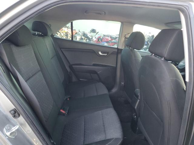 2022 KIA RIO S - 3KPA25ADXNE462903