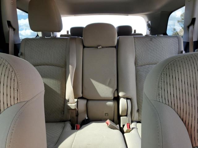 2018 DODGE JOURNEY SE - 3C4PDCAB6JT351455