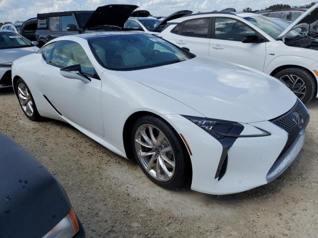 2020 LEXUS LC 500 JTHEP5AYXLA008039