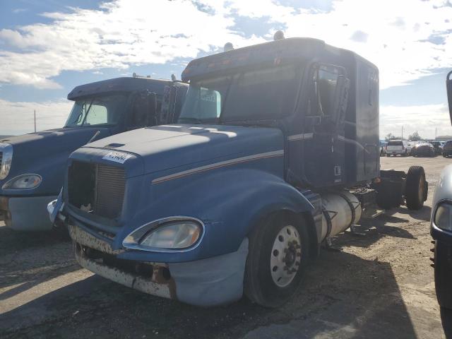 FREIGHTLINER CONVENTION 2007 blue tractor diesel 1FUJA6CV47LX47727 photo #3