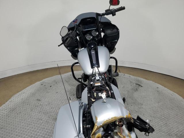 2020 HARLEY-DAVIDSON FLTRXS 1HD1KTP13LB615261