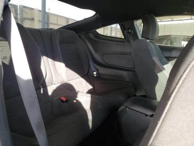 2015 FORD MUSTANG GT - 1FA6P8CF9F5385032
