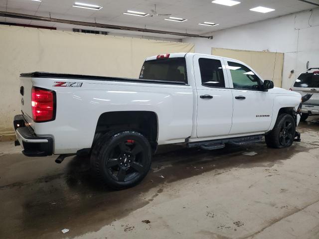 Vin: 1gcvkrehxjz179647, lot: 80932174, chevrolet all models k1500 lt 20183