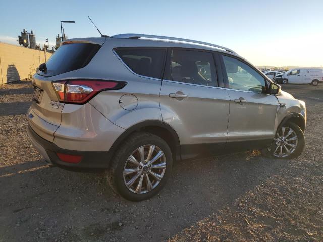 2017 FORD ESCAPE TIT - 1FMCU0JD1HUD85197