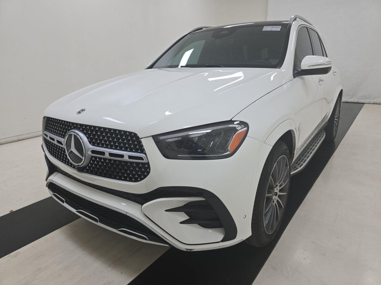 Lot #2969875018 2024 MERCEDES-BENZ GLE 350 4M