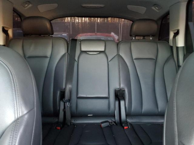 2019 AUDI Q7 PREMIUM - WA1LAAF74KD003476