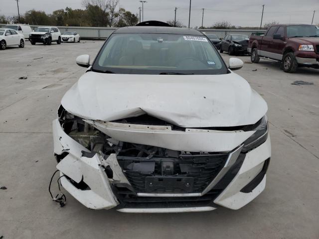 2020 NISSAN SENTRA SV - 3N1AB8CV6LY298751