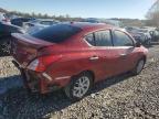 NISSAN VERSA S photo