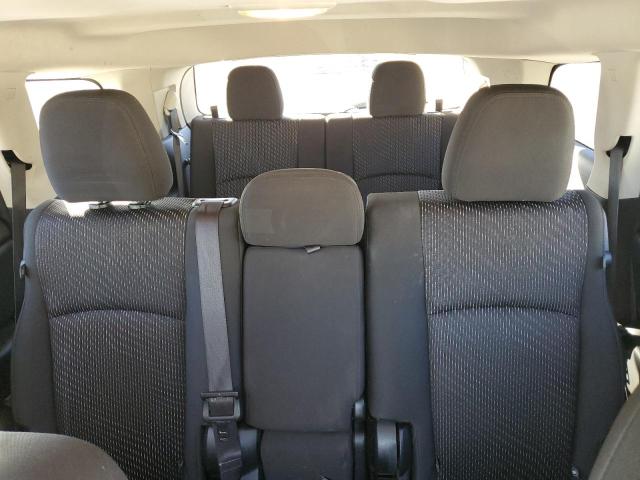 2019 DODGE JOURNEY SE - 3C4PDCAB2KT870925