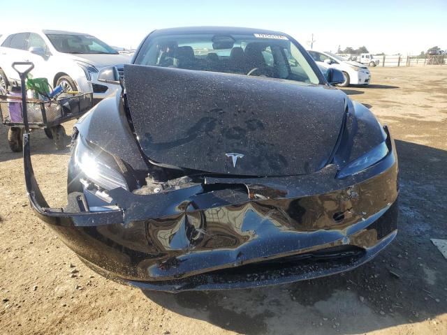 VIN 5YJ3E1EA0SF883754 2025 TESLA MODEL 3 no.5