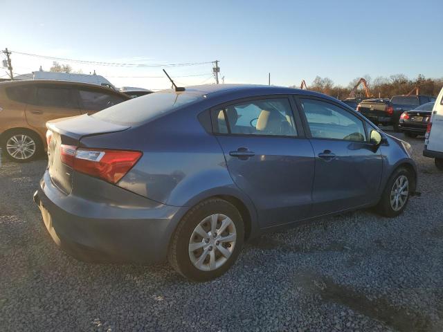 2016 KIA RIO LX - KNADM4A38G6693555