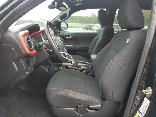 2019 TOYOTA TACOMA DOU - 3TMCZ5ANXKM228095