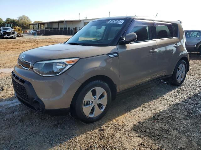 2015 KIA SOUL - KNDJN2A24F7129327
