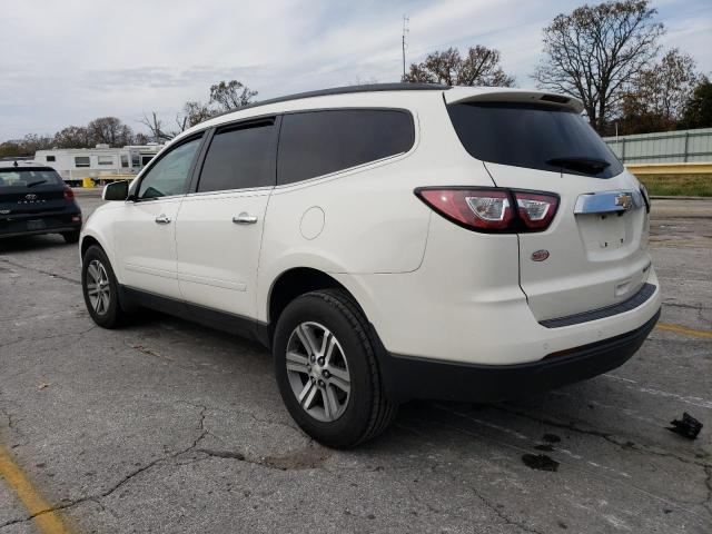 2015 CHEVROLET TRAVERSE L - 1GNKRHKD3FJ177102