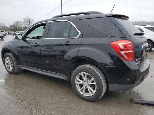 2017 CHEVROLET EQUINOX LT - 2GNALCEK1H1548099