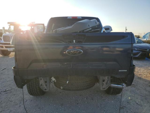 2020 FORD F150 SUPER - 1FTEW1E4XLKF18468