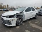 2023 TOYOTA CAMRY XLE - 4T1F31AK1PU612990