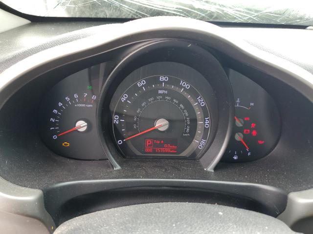 2016 KIA SPORTAGE L - KNDPB3AC9G7869930
