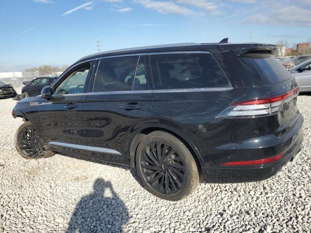 2021 LINCOLN AVIATOR RE - 5LM5J7XC5MGL12865