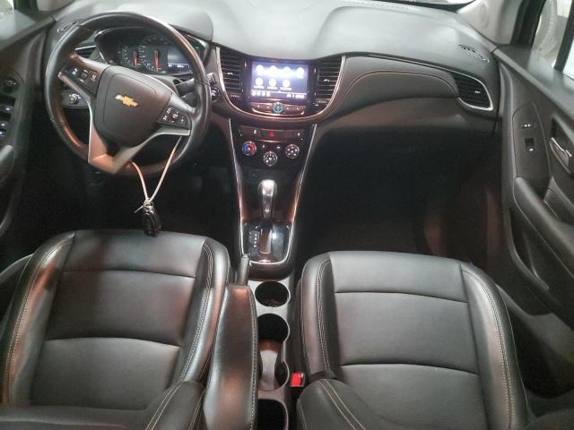 2020 CHEVROLET TRAX PREMI 3GNCJRSB0LL214630